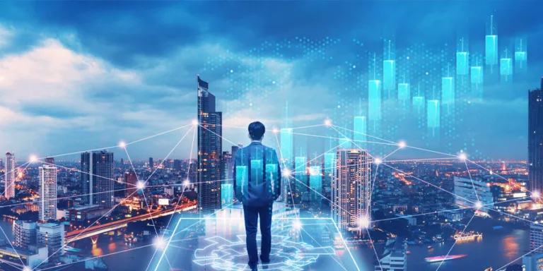 Digital Services Economy