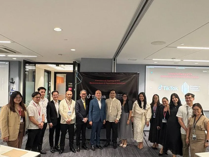 TikTok, SEC forge powerful alliance to strengthen PH scam defenses, boost digital literacy 4 2025 12 10 18.04.44 edited