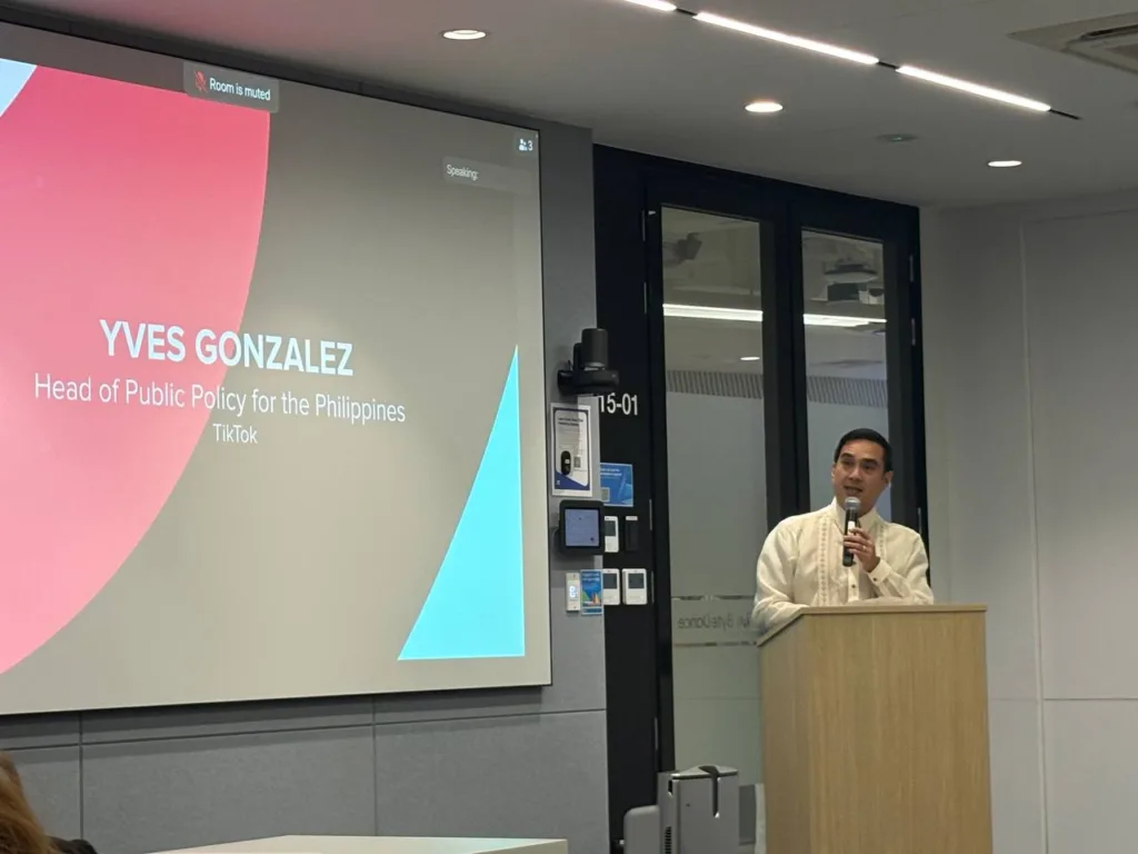 TikTok, SEC forge powerful alliance to strengthen PH scam defenses, boost digital literacy 3 2025 12 10 18.06.40