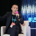 Maya Group Chief Technology Officer Alfred Lo