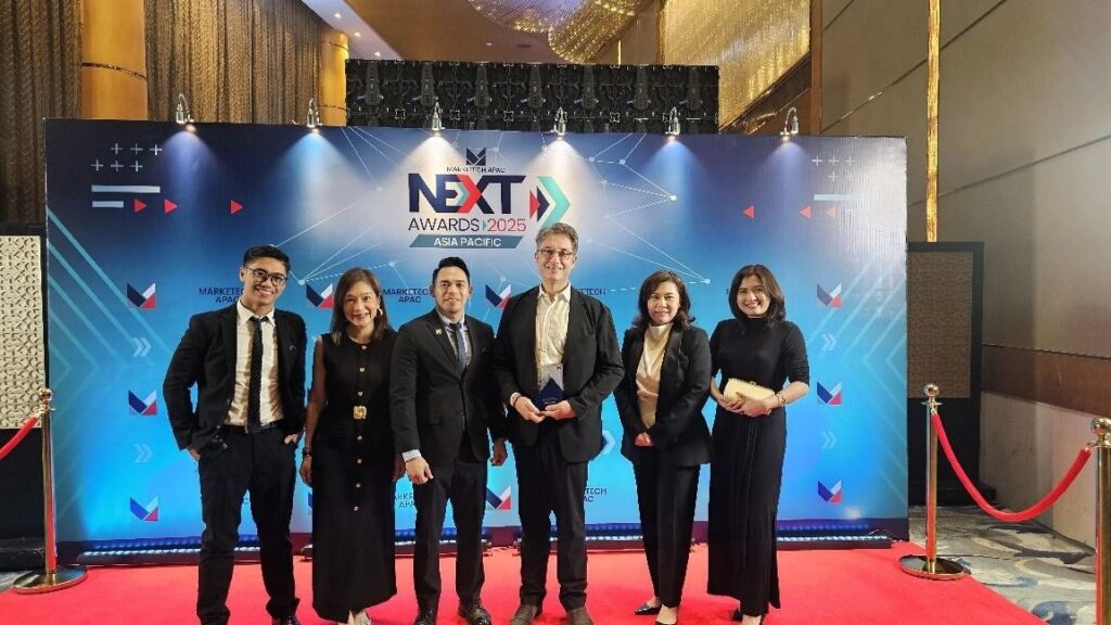 AXA Phils. dominates 2025 awards for innovation, employee engagement, and travel insurance 2 AXA Awards4