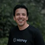 Aditya Haripurkar, CEO and Co-founder of HitPay