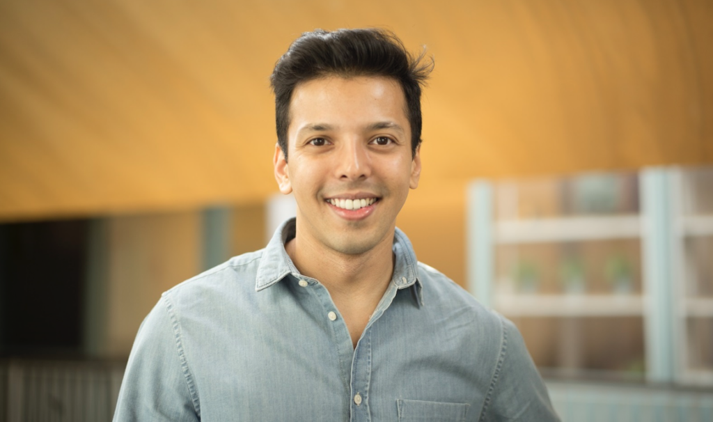 HitPay launches remittance API to simplify cross-border payouts across Asia Pacific 3 Aditya Haripurkar, CEO and Co-founder of HitPay