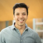 Aditya Haripurkar, CEO and Co-founder of HitPay