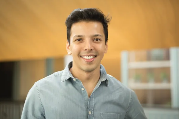 Aditya Haripurkar, CEO and Co-founder of HitPay