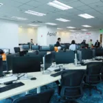 Aprio scales Philippine operations with new Makati office, boosts workforce
