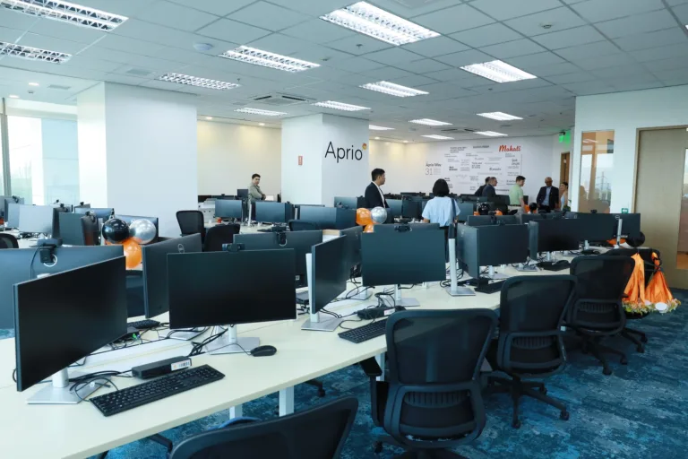 Aprio scales Philippine operations with new Makati office, boosts workforce
