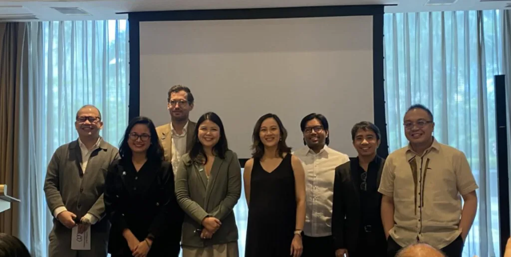 CLAP leaders detail new trust-building measures in digital lending sector 2 CLAP 1