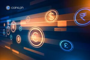 Coins.ph cuts FX spreads to 2 bps, takes on banks in institutional forex market