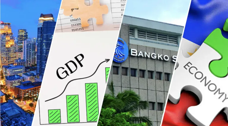 Image of the BSP office as PH External Position Improves in Q3 as Net Liabilities Narrow, Despite Earlier Financing Pressures