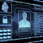 A computer monitor showing how identity fraud is now being done as iProov and HYPR unite to form 'ultimate defense' against AI-driven workforce identity fraud