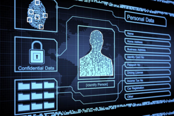 A computer monitor showing how identity fraud is now being done as iProov and HYPR unite to form 'ultimate defense' against AI-driven workforce identity fraud