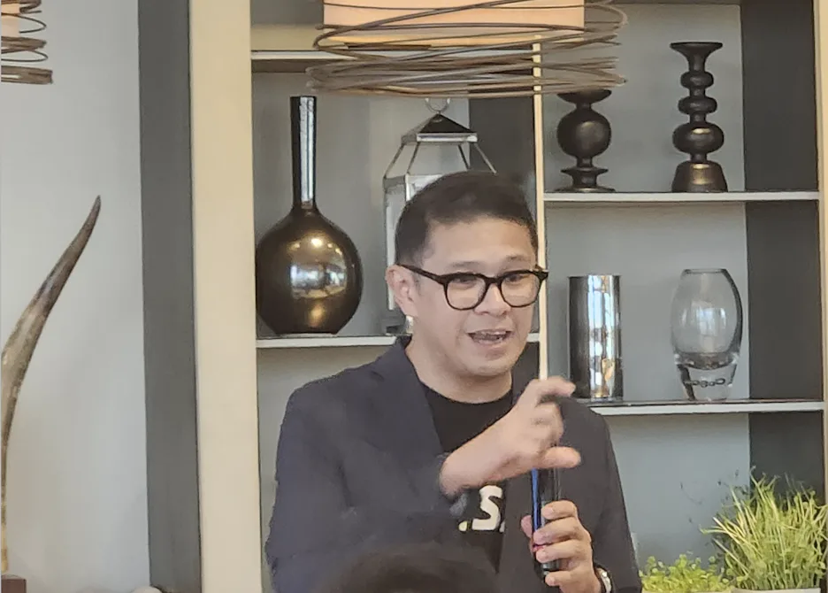 Visa sees steady growth in holiday payment volumes as digital rails power Christmas spending 5 Jeffrey Navarro