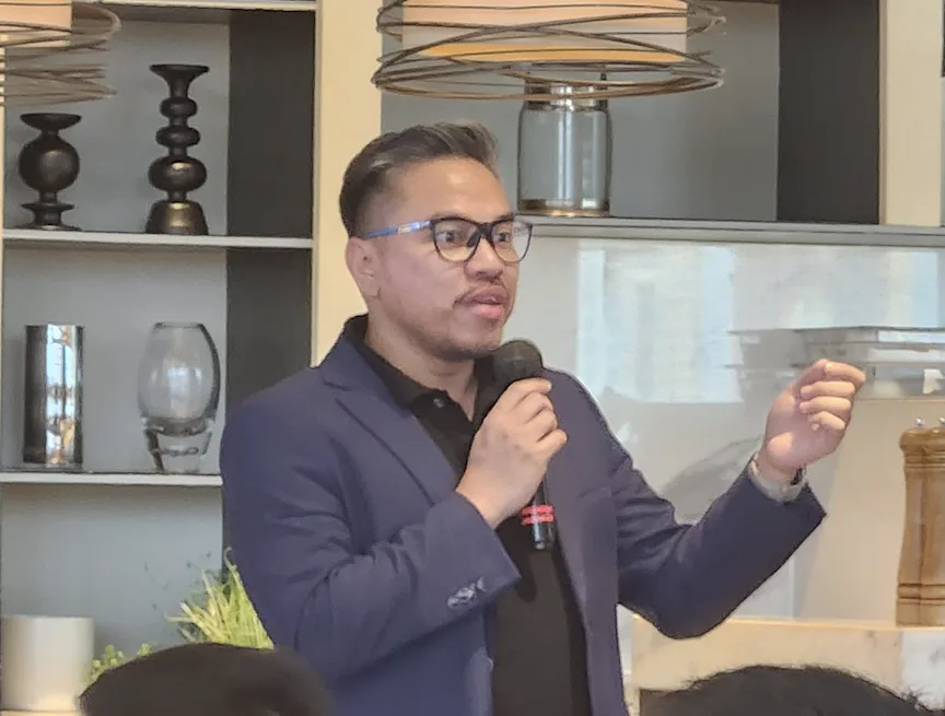 Visa sees steady growth in holiday payment volumes as digital rails power Christmas spending 3 Josh Bosinos