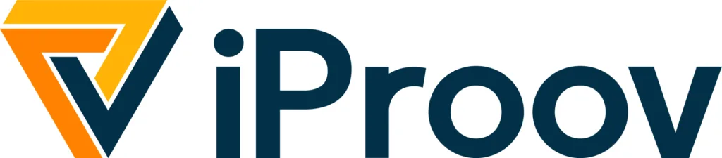 iProov Logo