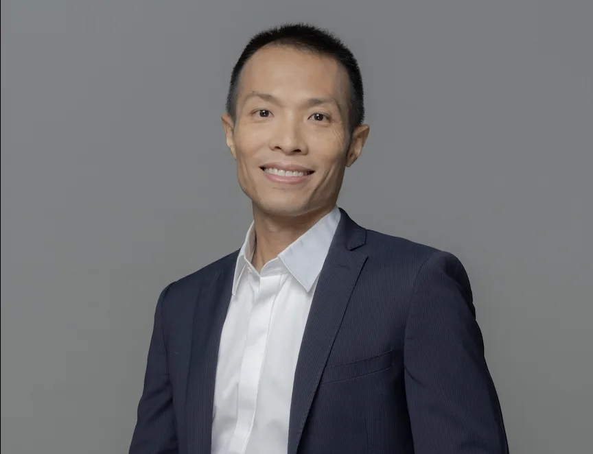 Maya Group Chief Technology Officer Alfred Lo 1