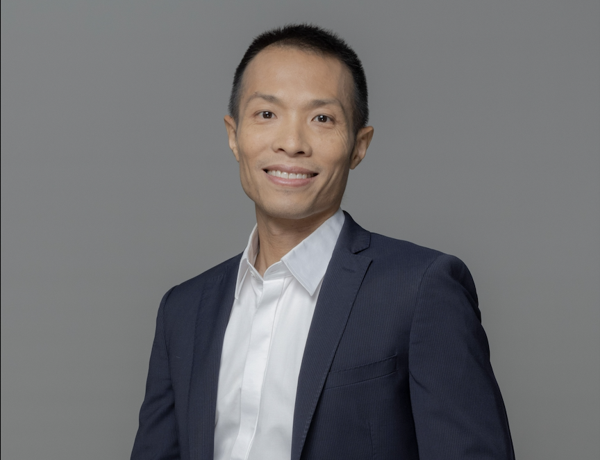 Maya Group Chief Technology Officer Alfred Lo 1