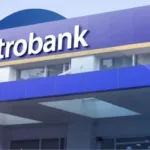 Facade shot of Metrobank as the bank extends branch hours, opens Saturdays to ease year-end banking rush