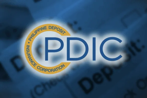 PDIC logo