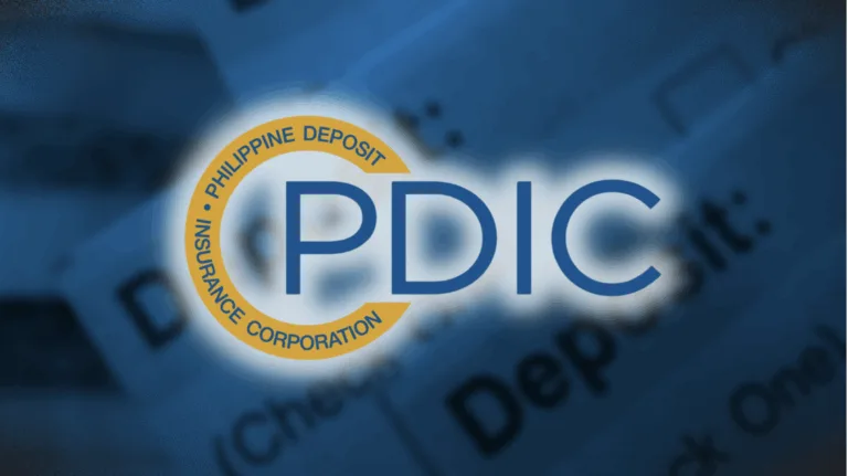 PDIC logo