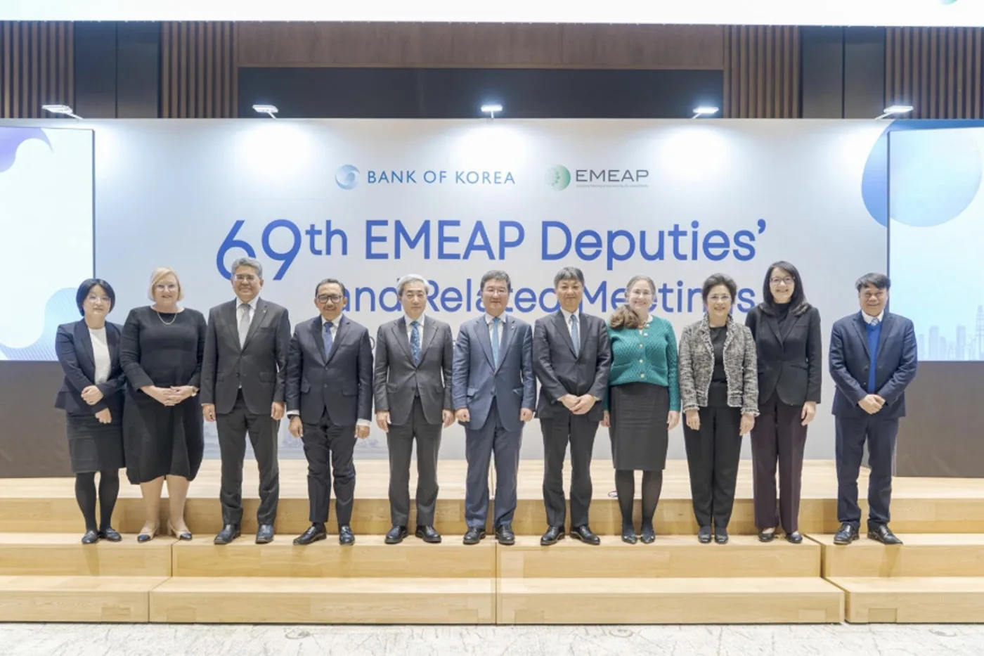 BSP reinforces Asia-Pacific financial integration push with regional cooperation,