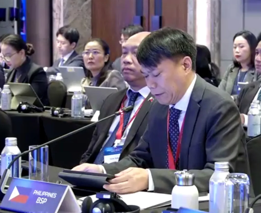 BSP pushes capital market reforms as rate cuts, tokenized payments reshape financial landscape 3 Photo 5 AMRO Forum