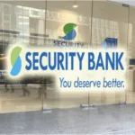 Security Bank steps up tech transformation as it returns to capital markets