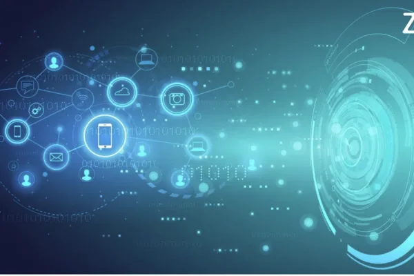 ZTE poster showing why the tech company's reported U.S. settlement talks only reinforces why compliance matters