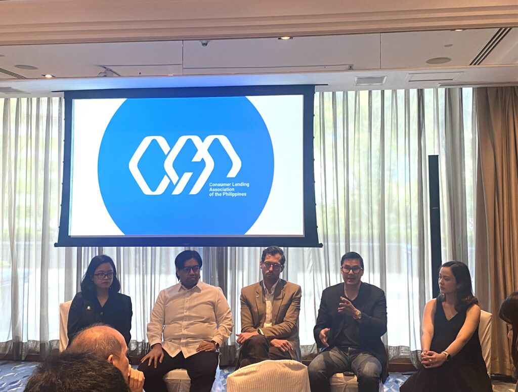 Consumer Lending Association of the Philippines (CLAP) Executives Panel Discussions