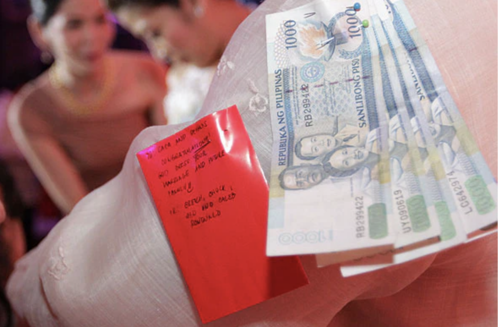 BSP urges public to get fresh banknotes, promotes e-aguinaldo for a safer holiday season this 2025 4 e aguinaldo 1