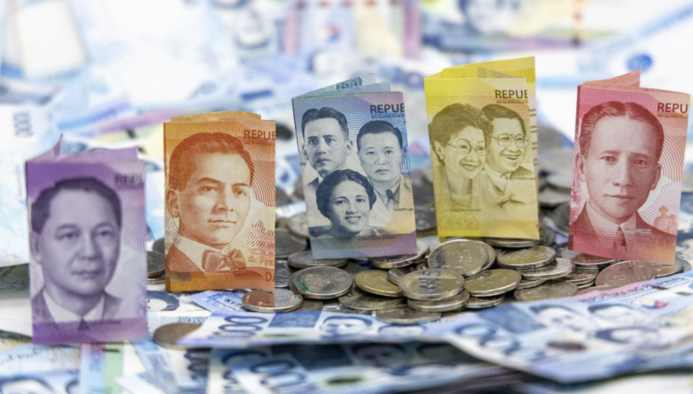Lots of PH money as BSP mandates global payment standards, ushers holiday upgrade for the PH fintech engine