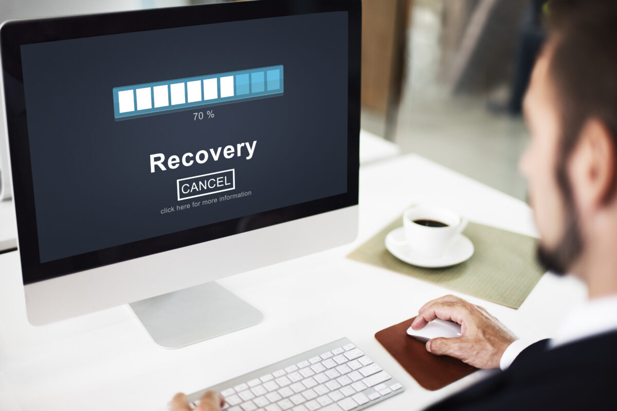 Account Recovery