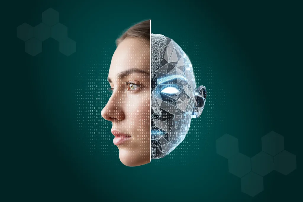 Why account recovery is becoming digital banking’s weakest link 5 Representation of visual identity fraud