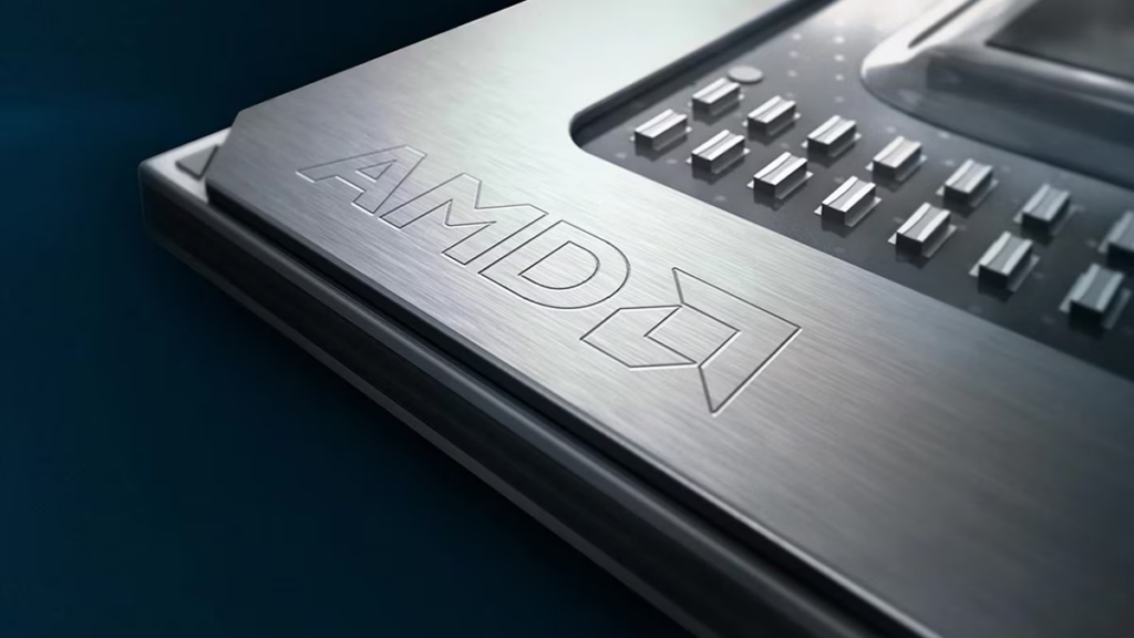 AMD and its partners share their "vision for AI everywhere for everyone" at CES 2026  