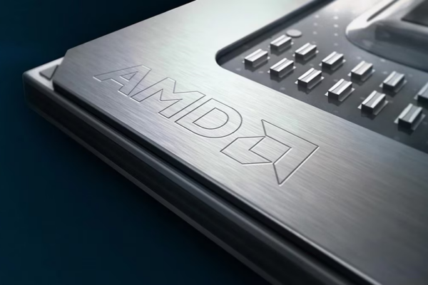 AMD and its partners share their "vision for AI everywhere for everyone" at CES 2026