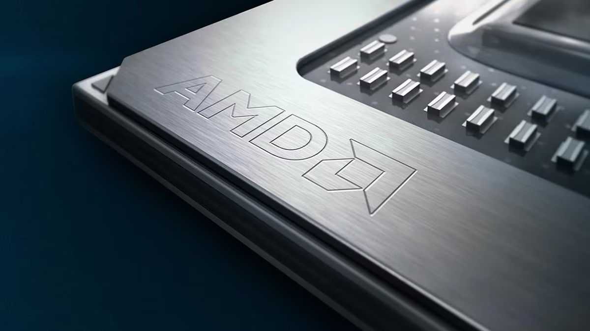 AMD and its partners share their "vision for AI everywhere for everyone" at CES 2026