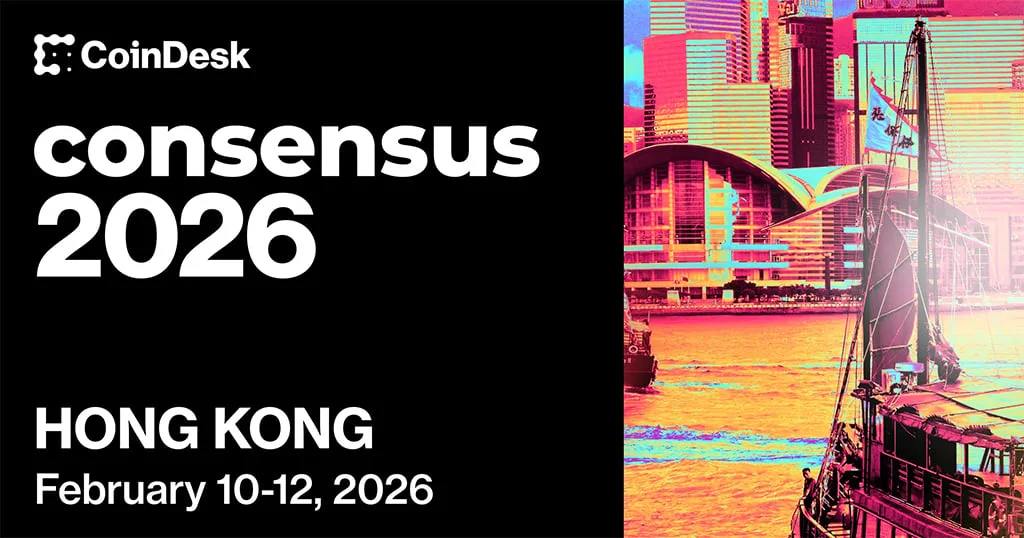 Consensus Hong Kong 2026 jpg