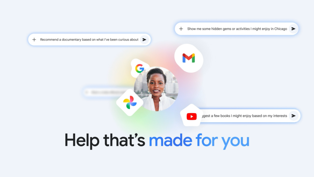 Google introduces Gemini ‘Personal Intelligence’ to simplify digital life 3 Google introduces Gemini ‘Personal Intelligence’ to simplify digital life