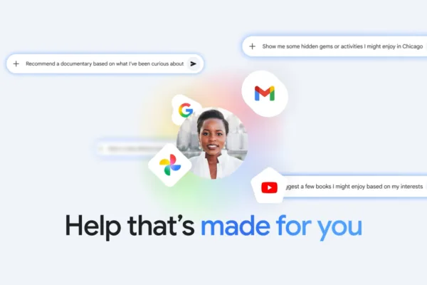 Google introduces Gemini ‘Personal Intelligence’ to simplify digital life