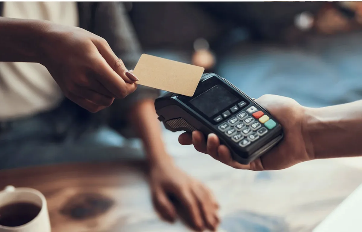 Image of a digital transaction as Primer and HitPay partner to unlock faster global expansion for Southeast Asia’s merchants