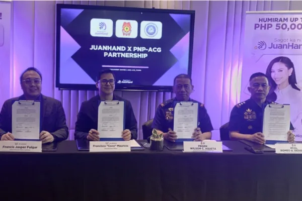 What fintechs can learn from the PNP-ACG–JuanHand partnership