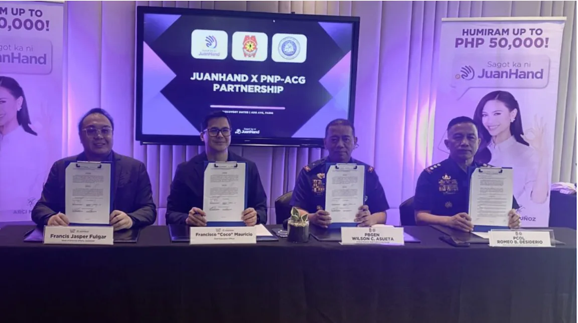 What fintechs can learn from the PNP-ACG–JuanHand partnership