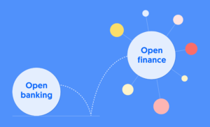 Open Finance vs Open Banking