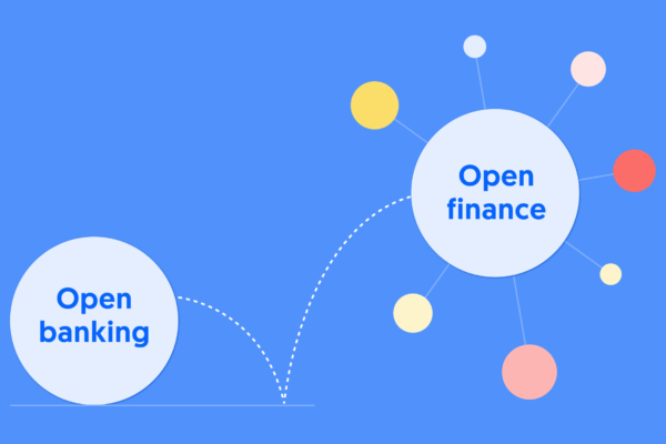Open Finance vs Open Banking