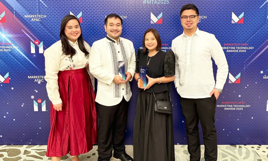 PALAWAN MARKETECH APAC