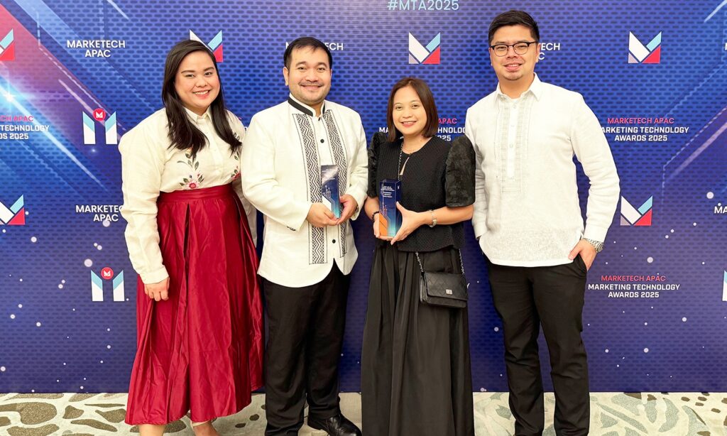 PALAWAN MARKETECH APAC