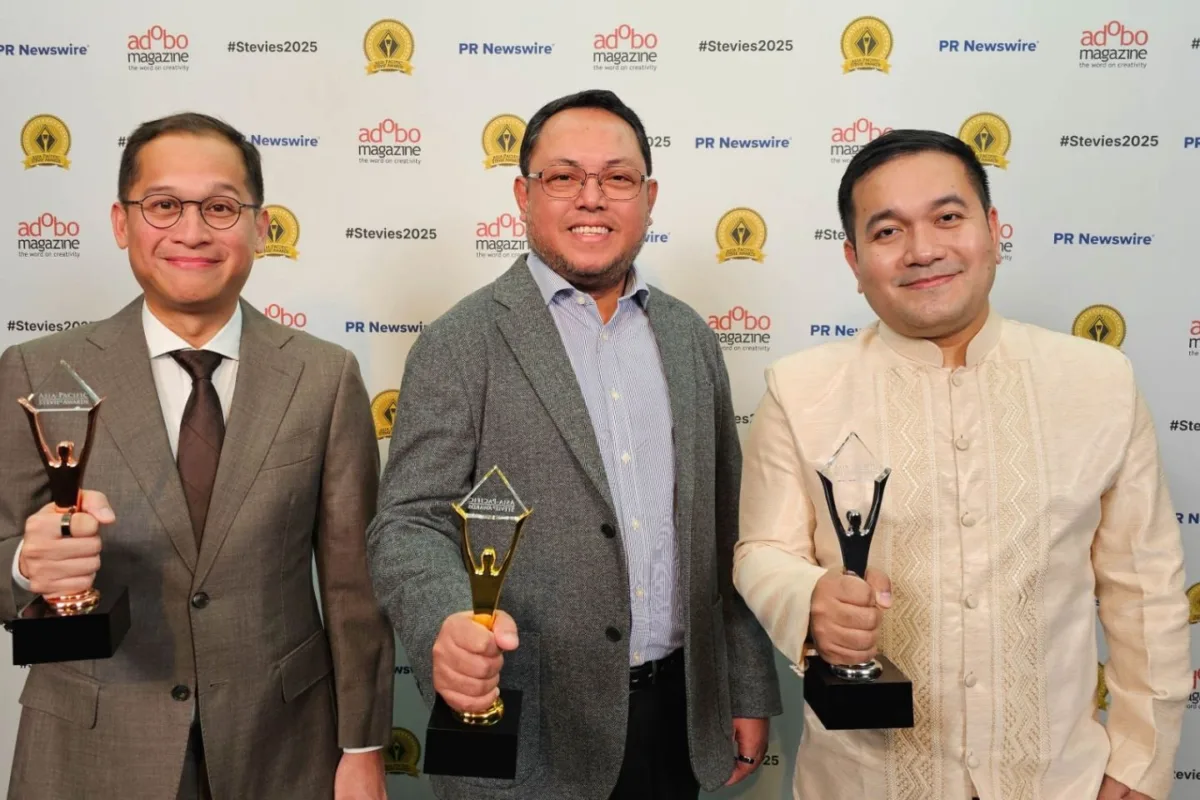 Palawan Group shatters records with global trophy haul to cap 40th anniversary momentum