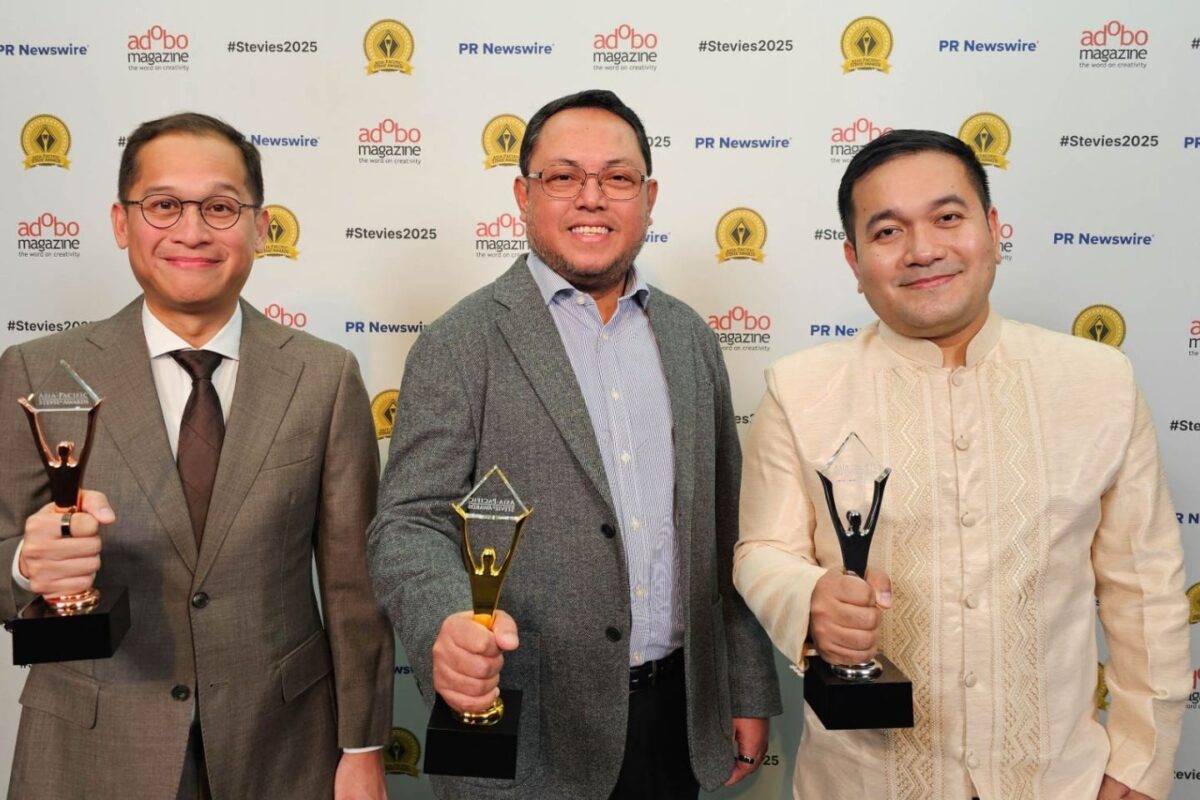 Palawan Group shatters records with global trophy haul to cap 40th anniversary momentum