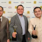 Palawan Group shatters records with global trophy haul to cap 40th anniversary momentum