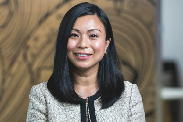 Rachel Ler, Fastly's Area Vice President of Asia, is expected to lead the company to Asia expansion thru strengthened Edge Cloud footprint